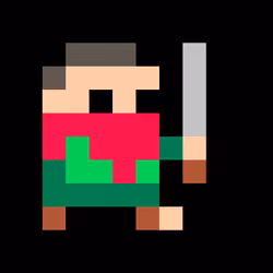 #811 Soldier