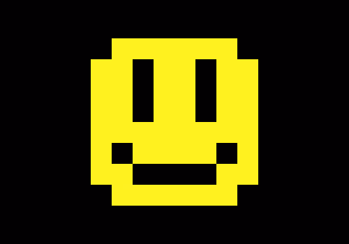 Pixelcons
