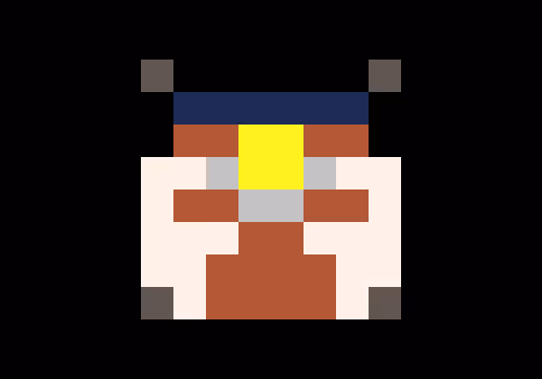 Pixelcons