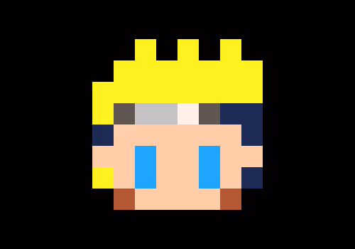 #870 Naruto