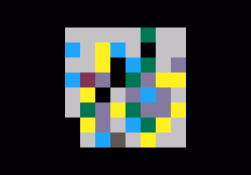 Pixelcons