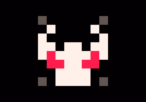 Pixelcons
