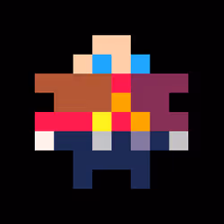 #139 Robotnik