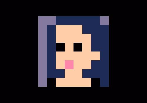 Pixelcons