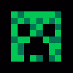 #1220 Creeper