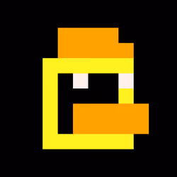 #1266 Duck