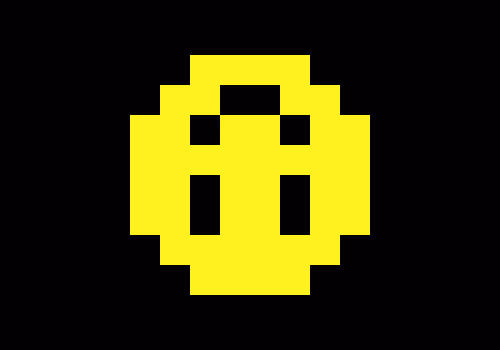 #865 Smile
