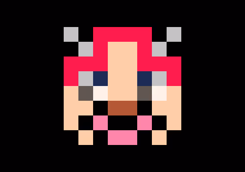 #831 ygg beas