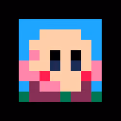 #1582 Kirby
