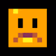 #8 Frown