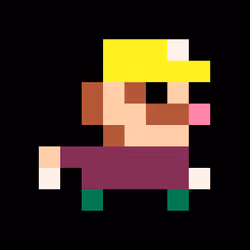 #1404 WARIO