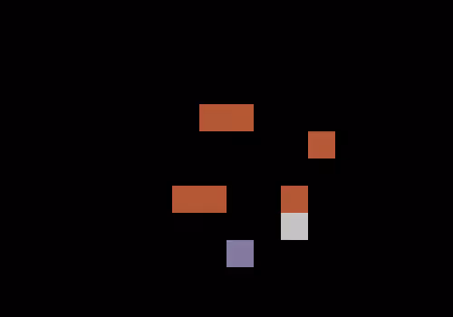 Pixelcons