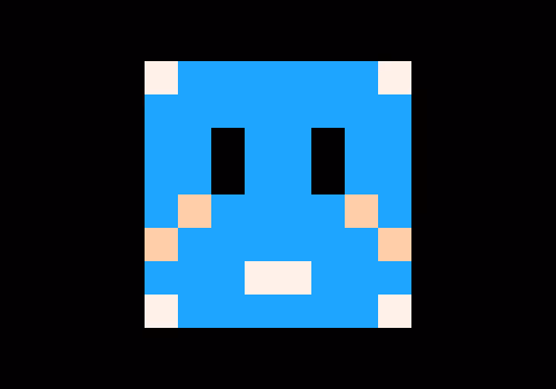 Pixelcons