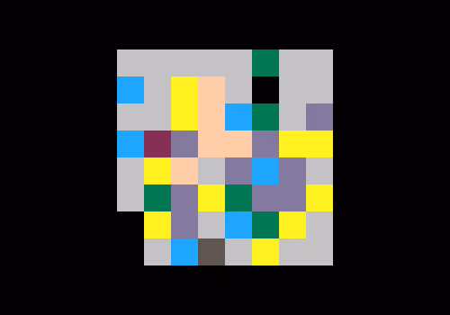 Pixelcons