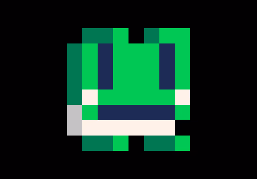 #975 Dr Gero