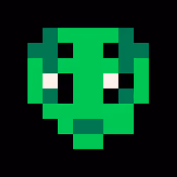 #949 Alien