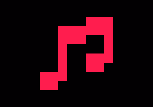 Pixelcons