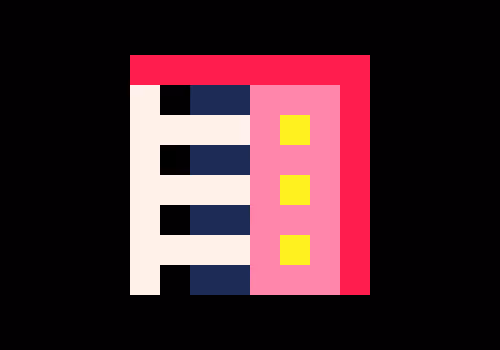 Pixelcons