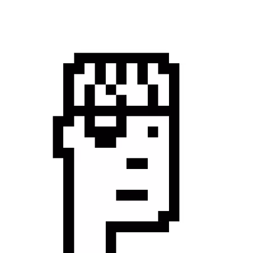 One Day I'll Be A Punk #8678