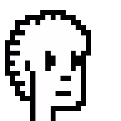 One Day I'll Be A Punk #9347