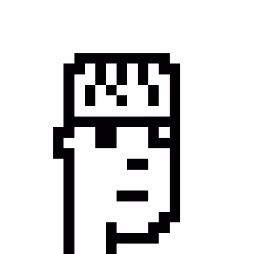 One Day I'll Be A Punk #2913