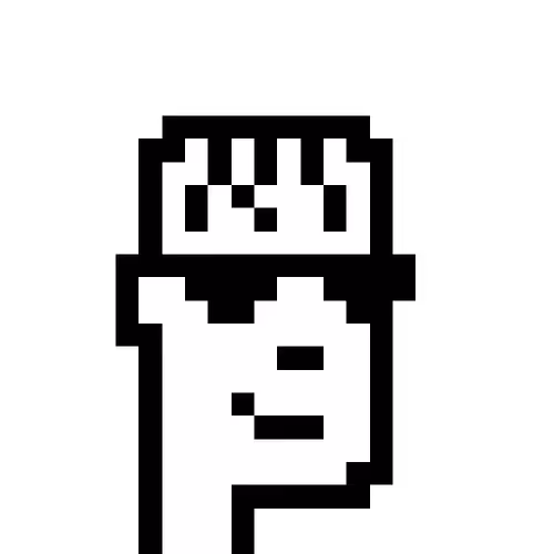 One Day I'll Be A Punk #676