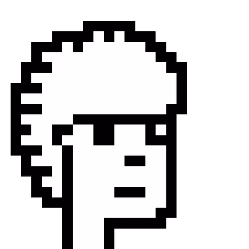 One Day I'll Be A Punk #3973
