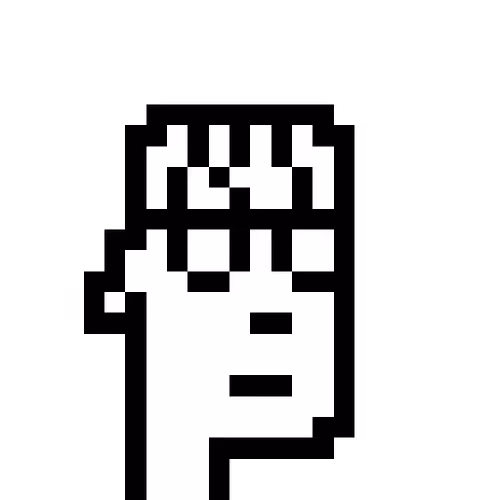 One Day I'll Be A Punk #2595