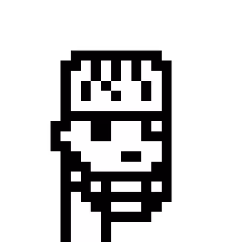 One Day I'll Be A Punk #8823
