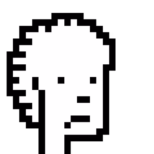 One Day I'll Be A Punk #1154