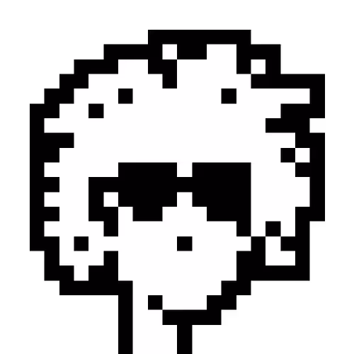 One Day I'll Be A Punk #8094