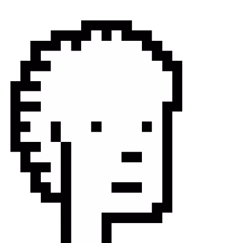 One Day I'll Be A Punk #1079