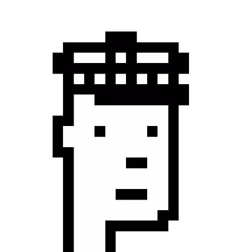 One Day I'll Be A Punk #5047