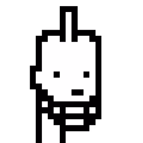 One Day I'll Be A Punk #6967