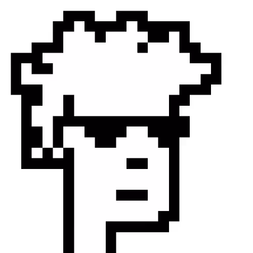 One Day I'll Be A Punk #3752