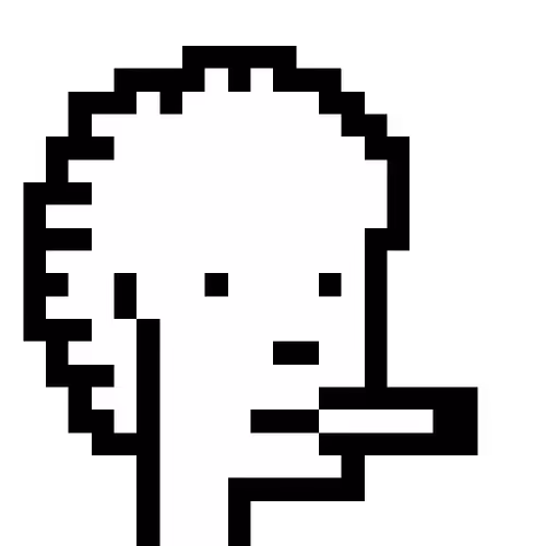 One Day I'll Be A Punk #2080