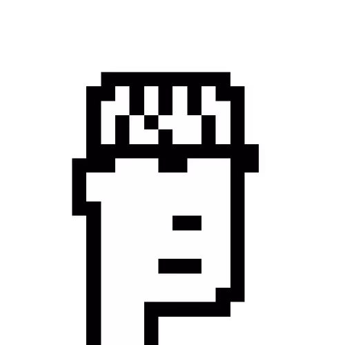 One Day I'll Be A Punk #998