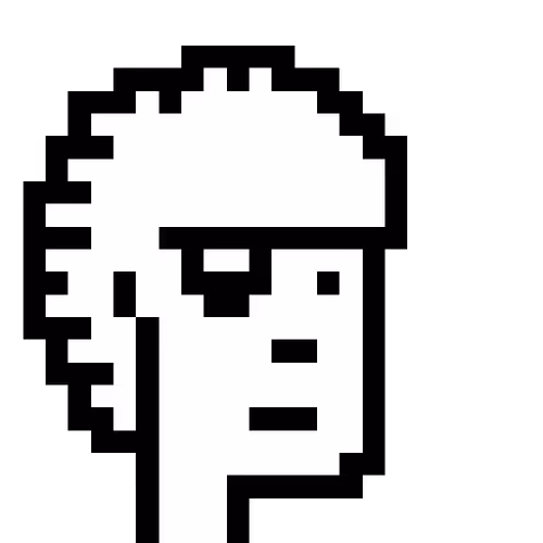 One Day I'll Be A Punk #4124