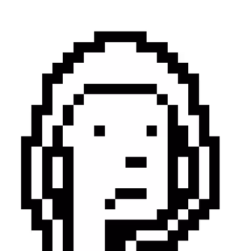 One Day I'll Be A Punk #3039