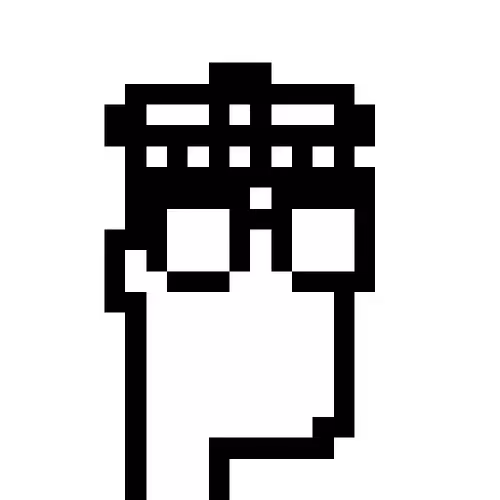 One Day I'll Be A Punk #2449