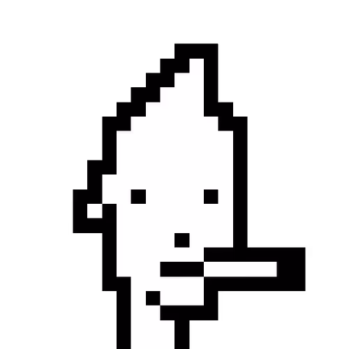 One Day I'll Be A Punk #3221