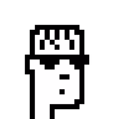 One Day I'll Be A Punk #2923