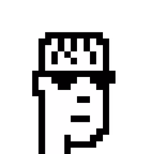 One Day I'll Be A Punk #8322