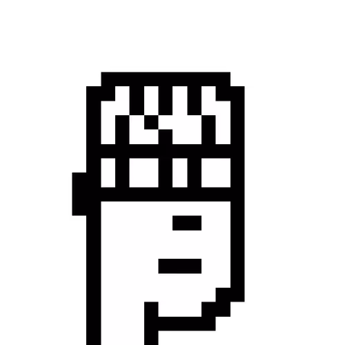 One Day I'll Be A Punk #1072