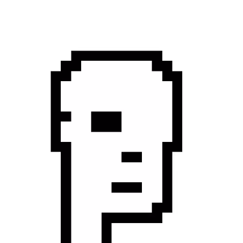One Day I'll Be A Punk #2082