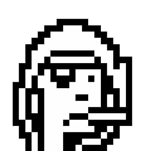 One Day I'll Be A Punk #1447