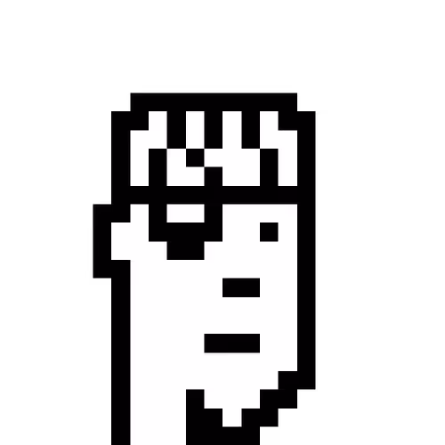 One Day I'll Be A Punk #5090