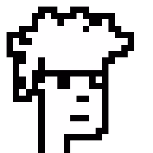 One Day I'll Be A Punk #1989