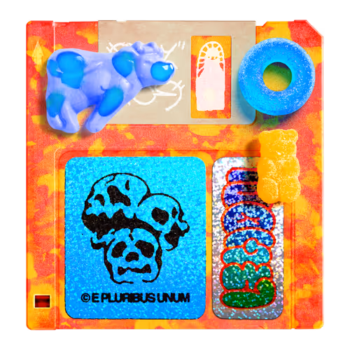 Item #5 Media
