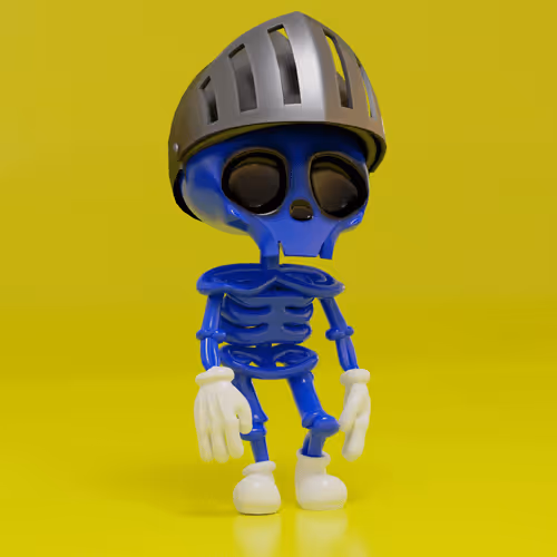The Supreme Skulls Genesis